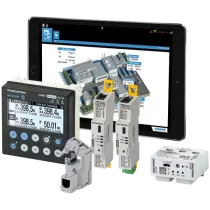 Çok Devreli Güç İzleme Sistemi