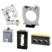 Akım Transformatörleri