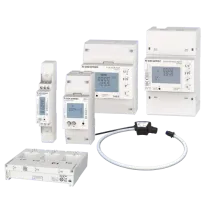 Enerji Ölçüm Cihazları