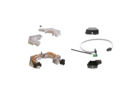 Akım transformatörleri