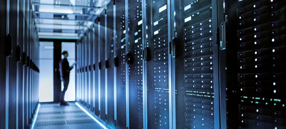 site 1019 data center