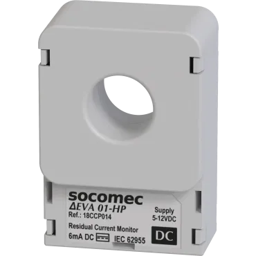 ΔEVA - Güç Kalitesi, İzleme ve Ölçüm - PRODUCT_MAIN_PICTURE_EXT