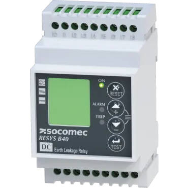 RESYS B40 - Güç Koruması, Aktarımı ve Dağıtımı - PRODUCT_MAIN_PICTURE_EXT