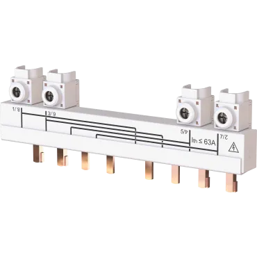SIRCO M transfer anahtarı köprüleme barası - Güç Koruması, Aktarımı ve Dağıtımı - PRODUCT_MAIN_PICTURE_EXT