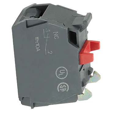 FUSERBLOC yardımcı kontak - Güç Koruması, Aktarımı ve Dağıtımı - PRODUCT_MAIN_PICTURE_EXT