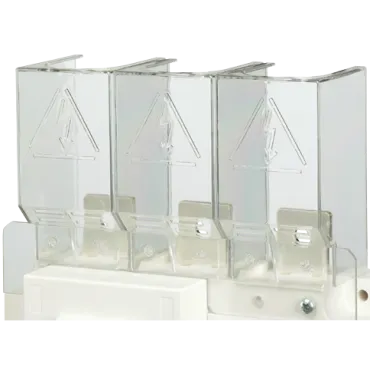 SIRCO - SIRCOVER - ATYS terminal kapağı - Güç Koruması, Aktarımı ve Dağıtımı - PRODUCT_MAIN_PICTURE_EXT