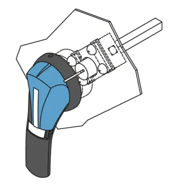 Çalıştırmayı kilitleme - Güç Koruması, Aktarımı ve Dağıtımı - PRODUCT_MAIN_PICTURE_EXT