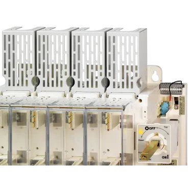 SIDERMAT - FUSOMAT terminal kapağı - Güç Koruması, Aktarımı ve Dağıtımı - PRODUCT_MAIN_PICTURE_EXT