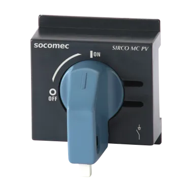 Çalıştırma kolu - Güç Koruması, Aktarımı ve Dağıtımı - PRODUCT_MAIN_PICTURE_EXT