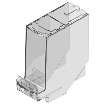 INOSYS terminal kapağı - Güç Koruması, Aktarımı ve Dağıtımı - PRODUCT_MAIN_PICTURE_EXT