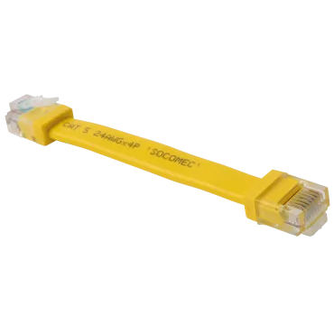 DIRIS Digiware RJ45 Kablosu - Güç Kalitesi, İzleme ve Ölçüm - PRODUCT_MAIN_PICTURE2_EXT