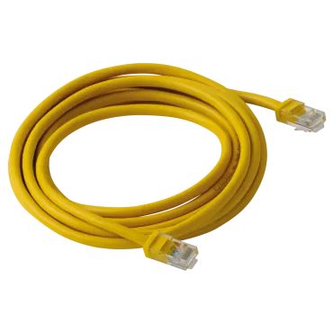 DIRIS Digiware RJ45 Kablosu - Güç Kalitesi, İzleme ve Ölçüm - PRODUCT_MAIN_PICTURE_EXT