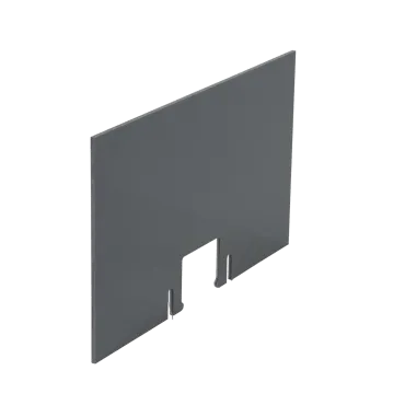 Terminal blokları ara faz bariyeri - Güç Koruması, Aktarımı ve Dağıtımı - PRODUCT_MAIN_PICTURE_EXT