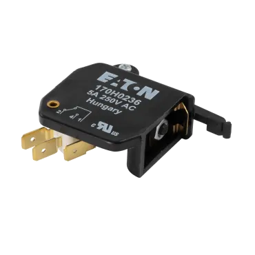 uR sigortaları yardımcı kontağı - Güç Koruması, Aktarımı ve Dağıtımı - PRODUCT_MAIN_PICTURE_EXT