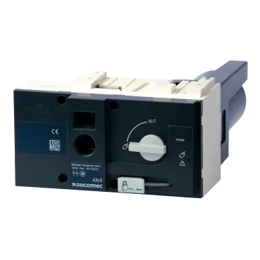 ATyS motoru - Güç Koruması, Aktarımı ve Dağıtımı - PRODUCT_MAIN_PICTURE_EXT