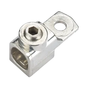 Tek kafes tipi terminaller - Güç Koruması, Aktarımı ve Dağıtımı - PRODUCT_MAIN_PICTURE_EXT