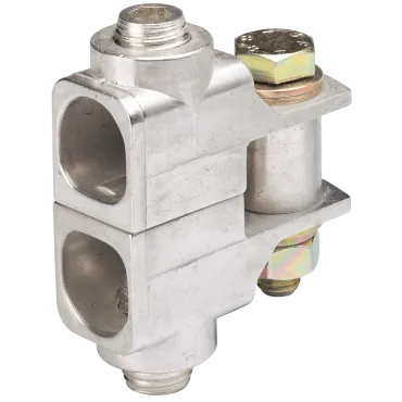 Çift kafes tipi terminaller - Güç Koruması, Aktarımı ve Dağıtımı - PRODUCT_MAIN_PICTURE_EXT