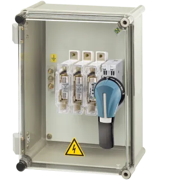 Polyester pano içinde FUSERBLOC - Güç Koruması, Aktarımı ve Dağıtımı - PRODUCT_MAIN_PICTURE2_EXT