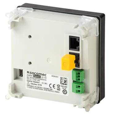 DIRIS Digiware D - Güç Kalitesi, İzleme ve Ölçüm - PRODUCT_MAIN_PICTURE2_EXT