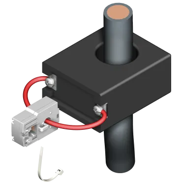 5A AC sensörlü CT için adaptör - Güç Kalitesi, İzleme ve Ölçüm - PRODUCT_MAIN_PICTURE_EXT