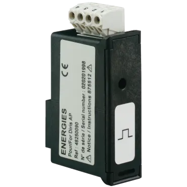 DIRIS A takılabilir modüller - Güç Kalitesi, İzleme ve Ölçüm - PRODUCT_MAIN_PICTURE_EXT