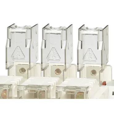 FUSERBLOC terminal kapağı - Güç Koruması, Aktarımı ve Dağıtımı - PRODUCT_MAIN_PICTURE_EXT