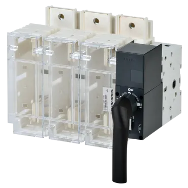 FUSERBLOC NFC/DIN - Güç Koruması, Aktarımı ve Dağıtımı - PRODUCT_MAIN_PICTURE2_EXT