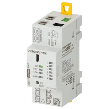 ISOM Digiware F-60 - Güç Kalitesi, İzleme ve Ölçüm - PRODUCT_MAIN_PICTURE_EXT