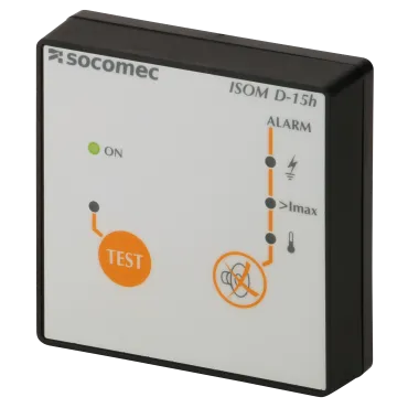 ISOM D-15h - Güç Kalitesi, İzleme ve Ölçüm - PRODUCT_MAIN_PICTURE_EXT