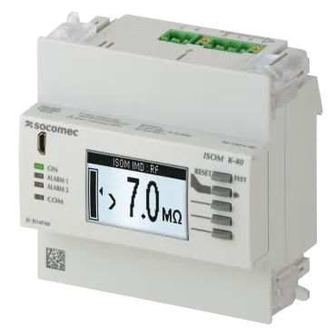 ISOM K-40 - Güç Kalitesi, İzleme ve Ölçüm - PRODUCT_MAIN_PICTURE_EXT