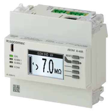 ISOM K-40h - Güç Kalitesi, İzleme ve Ölçüm - PRODUCT_MAIN_PICTURE_EXT