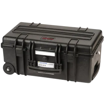 ISOM PS-62 için çanta - Güç Kalitesi, İzleme ve Ölçüm - PRODUCT_MAIN_PICTURE_EXT