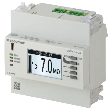 ISOM K-20 - Güç Kalitesi, İzleme ve Ölçüm - PRODUCT_MAIN_PICTURE_EXT