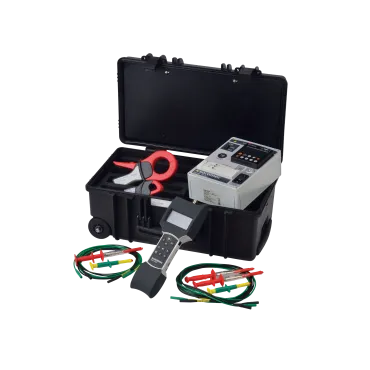 ISOM PS-62 - Güç Kalitesi, İzleme ve Ölçüm - PRODUCT_MAIN_PICTURE_EXT