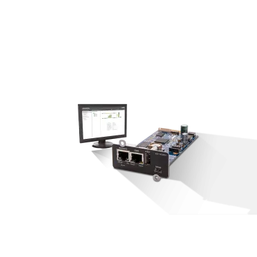 NET VISION - Güç Dönüştürme, Kullanılabilirlik ve Düzeltme - PRODUCT_MAIN_PICTURE2_EXT