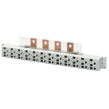 Sıra tipi dağıtıcı konnektörleri - Güç Koruması, Aktarımı ve Dağıtımı - PRODUCT_MAIN_PICTURE_EXT