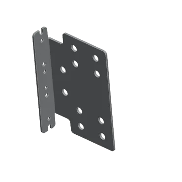 SB P 30 bara desteği montaj braketi - Güç Koruması, Aktarımı ve Dağıtımı - PRODUCT_MAIN_PICTURE_EXT