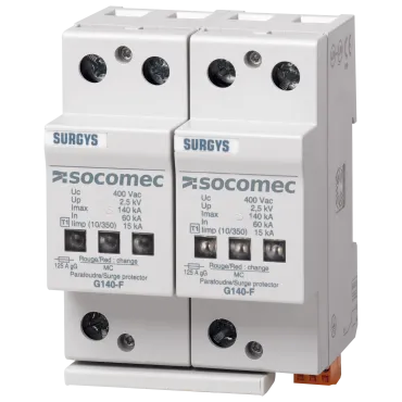 SURGYS G140-F - Güç Koruması, Aktarımı ve Dağıtımı - PRODUCT_MAIN_PICTURE_EXT