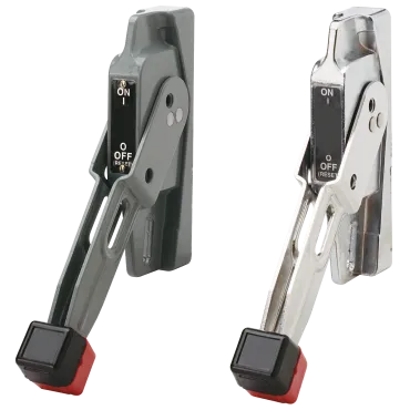 Aksesuarlar NFPA79 - Güç Koruması, Aktarımı ve Dağıtımı - PRODUCT_MAIN_PICTURE2_EXT