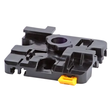 DIN rayı klipsi - Güç Kalitesi, İzleme ve Ölçüm - PRODUCT_MAIN_PICTURE_EXT