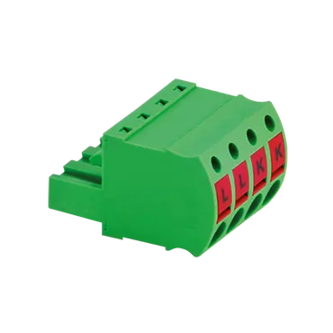 Takılabilir terminal bloğu - Güç Kalitesi, İzleme ve Ölçüm - PRODUCT_MAIN_PICTURE_EXT