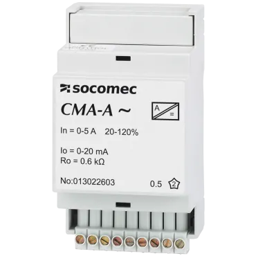 CMA transdüserleri - Güç Kalitesi, İzleme ve Ölçüm - PRODUCT_MAIN_PICTURE_EXT