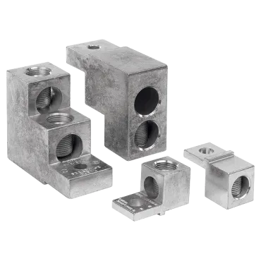 Terminal kulakları UL - Güç Koruması, Aktarımı ve Dağıtımı - PRODUCT_MAIN_PICTURE_EXT