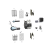 INOSYS LBS DC - Güç Koruması, Aktarımı ve Dağıtımı - EXPLODED_VIEW_EXT